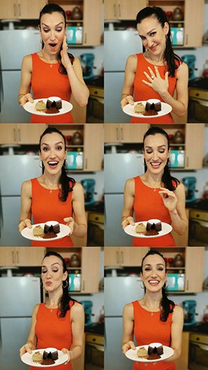 Coulant-de-Chocolate-Disfruta