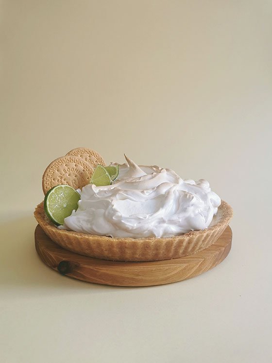 El Pie de Limón definitivo