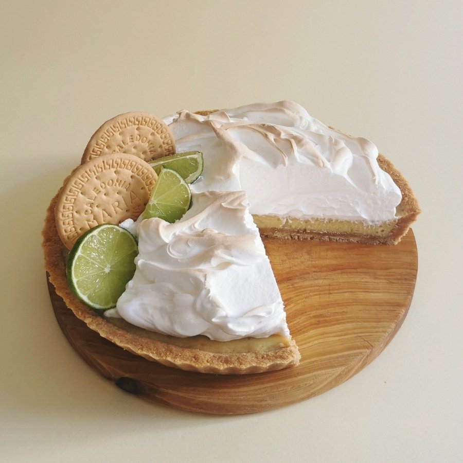El Pie de Limón Definitivo