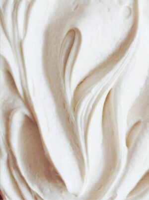 Frosting de Queso Crema