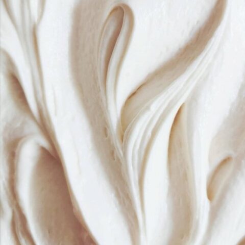 Frosting de Queso Crema
