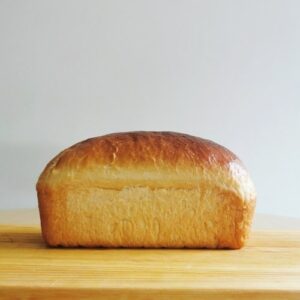 El Pan de Sándwich Molde Más Fácil La Carañola