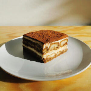 Tiramisú Fácil y Rápido Receta Infalible La Carañola