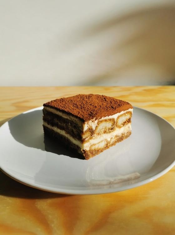 Tiramisú Fácil y Rápido Receta La Carañola