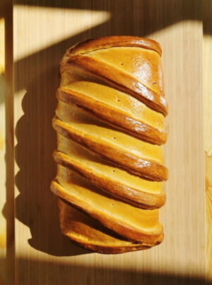 Pan de Jamón Venezolano Navidad Receta La Carañola