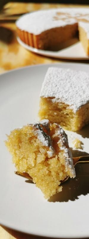 Tarta de Santiago Gallega Receta Sin Gluten La Carañola Trucos