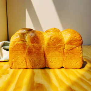 Pan Brioche de Mantequilla Casero Receta Carañola