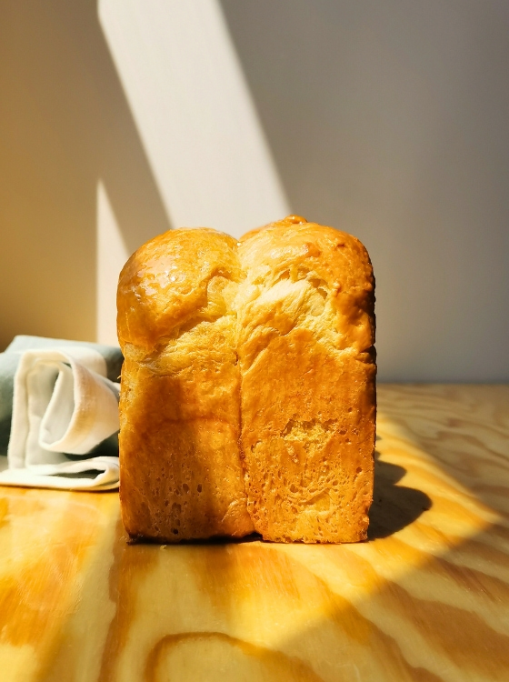 Pan Brioche de Mantequilla Casero Receta La Carañola