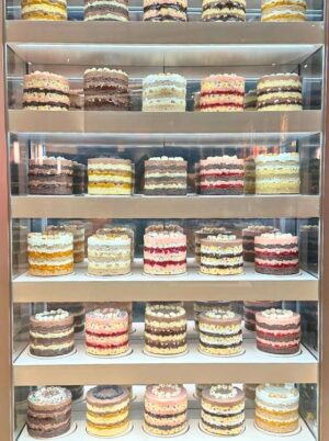Las mejores pastelerías de Nueva York La Carañola Milk Bar Christina Tosi