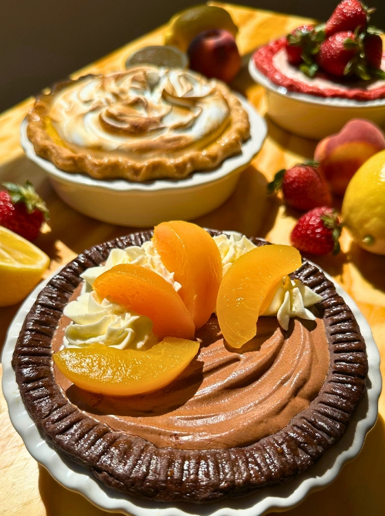 Masa básica para tartas pâte brisée masa quebrada
